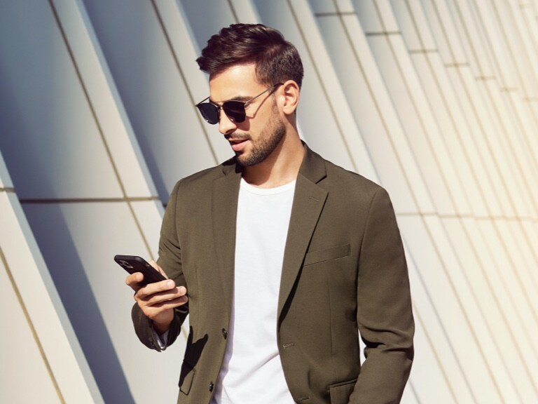 Objavte svoje možnosti