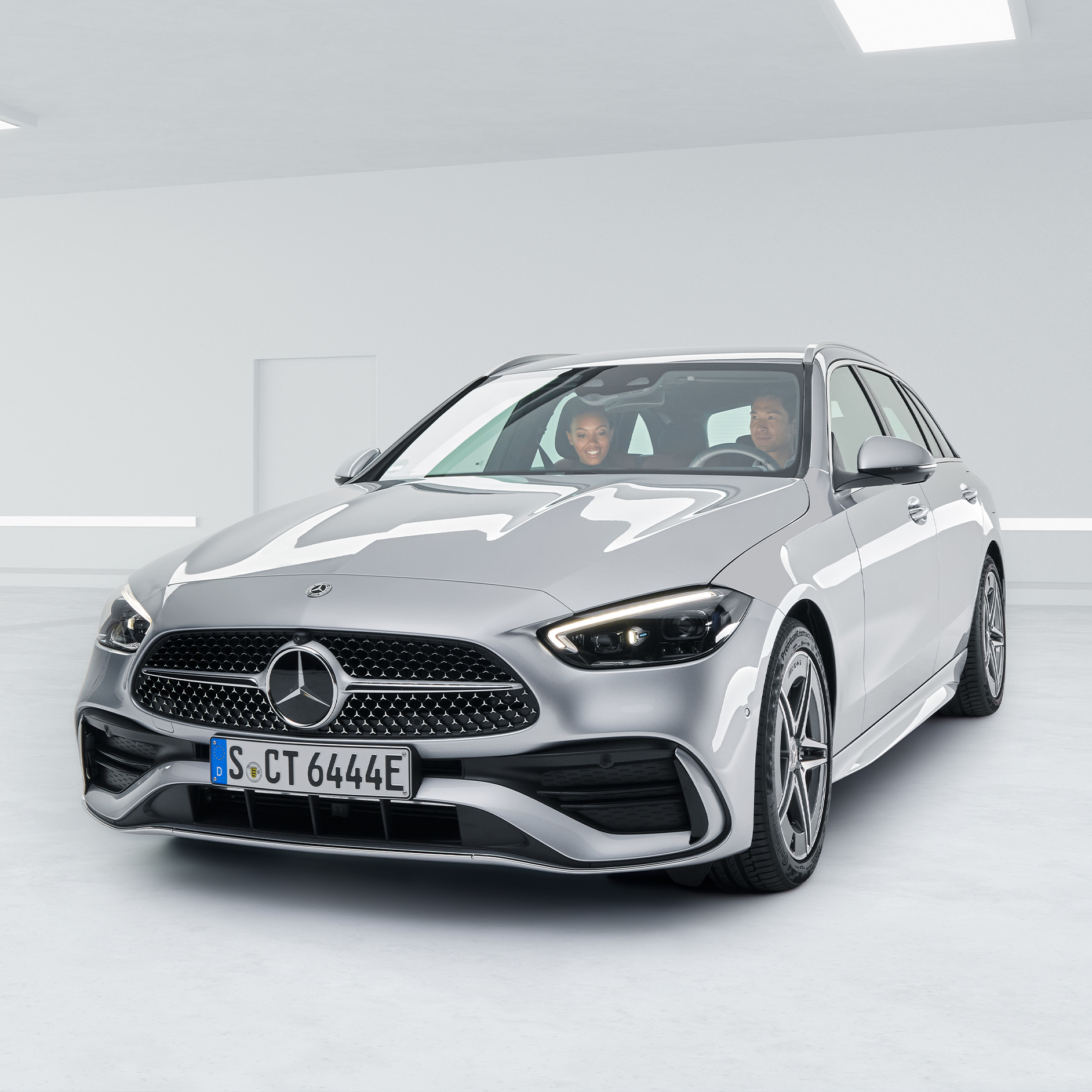 Aktualizácie softvéru | Sériová výbava | Mercedes-Benz Aktualizácie softvéru ako súčasť základných služieb Digitálnych doplnkov Mercedes-Benz.