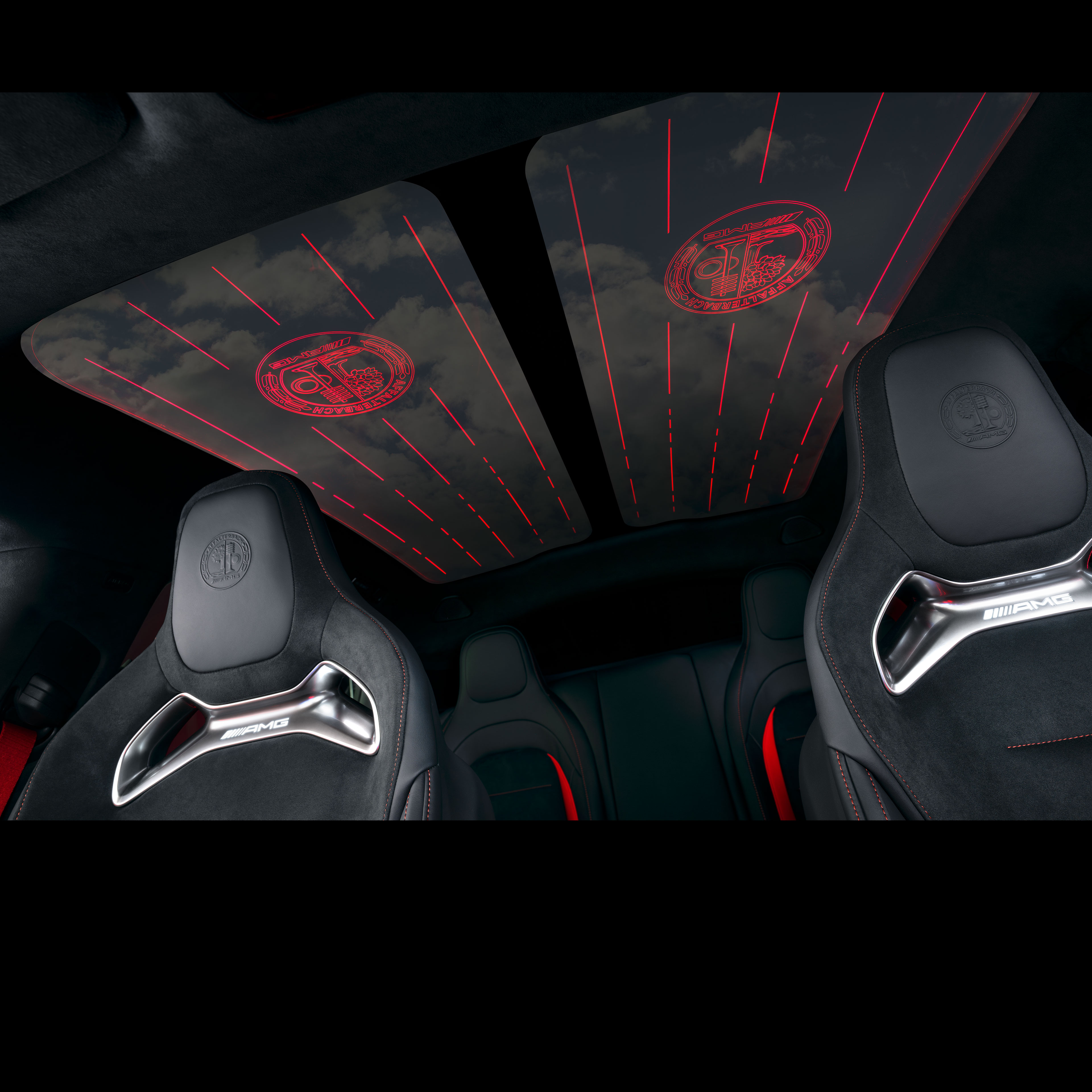 GT 4-dverové kupé | Mercedes-AMG Úplne nové 4-dverové kupé Mercedes-AMG GT od značky Mercedes-AMG.