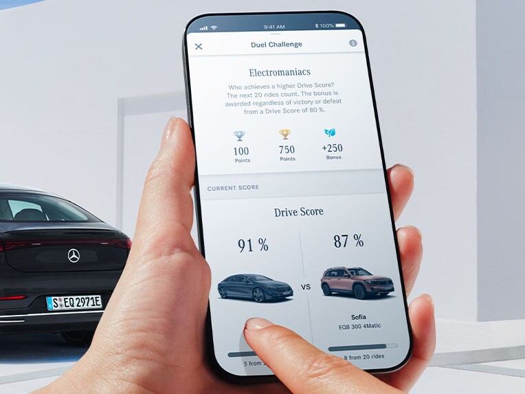 Eco Coach novej CLA Shooting Brake od značky Mercedes-Benz