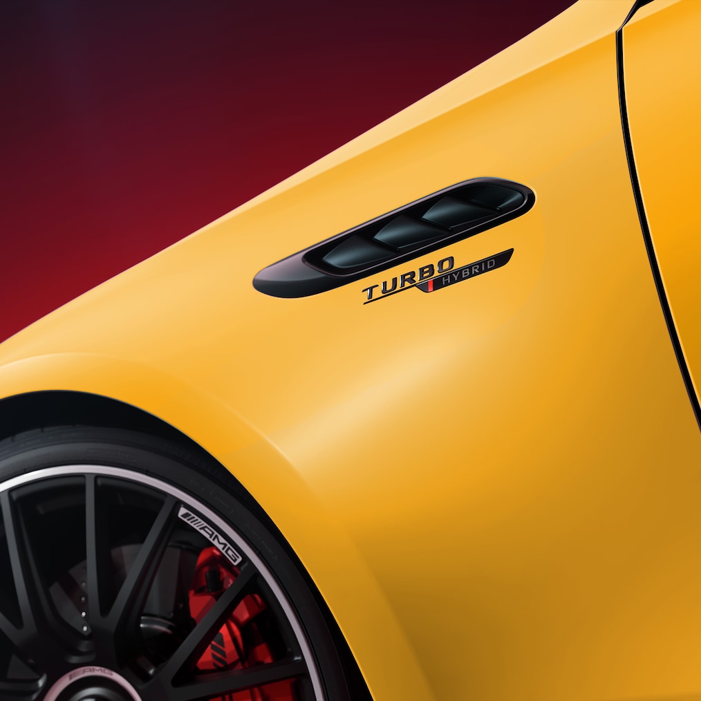 MANUFAKTUR Made to Measure pre kombi Mercedes-AMG Triedy&nbsp;E.