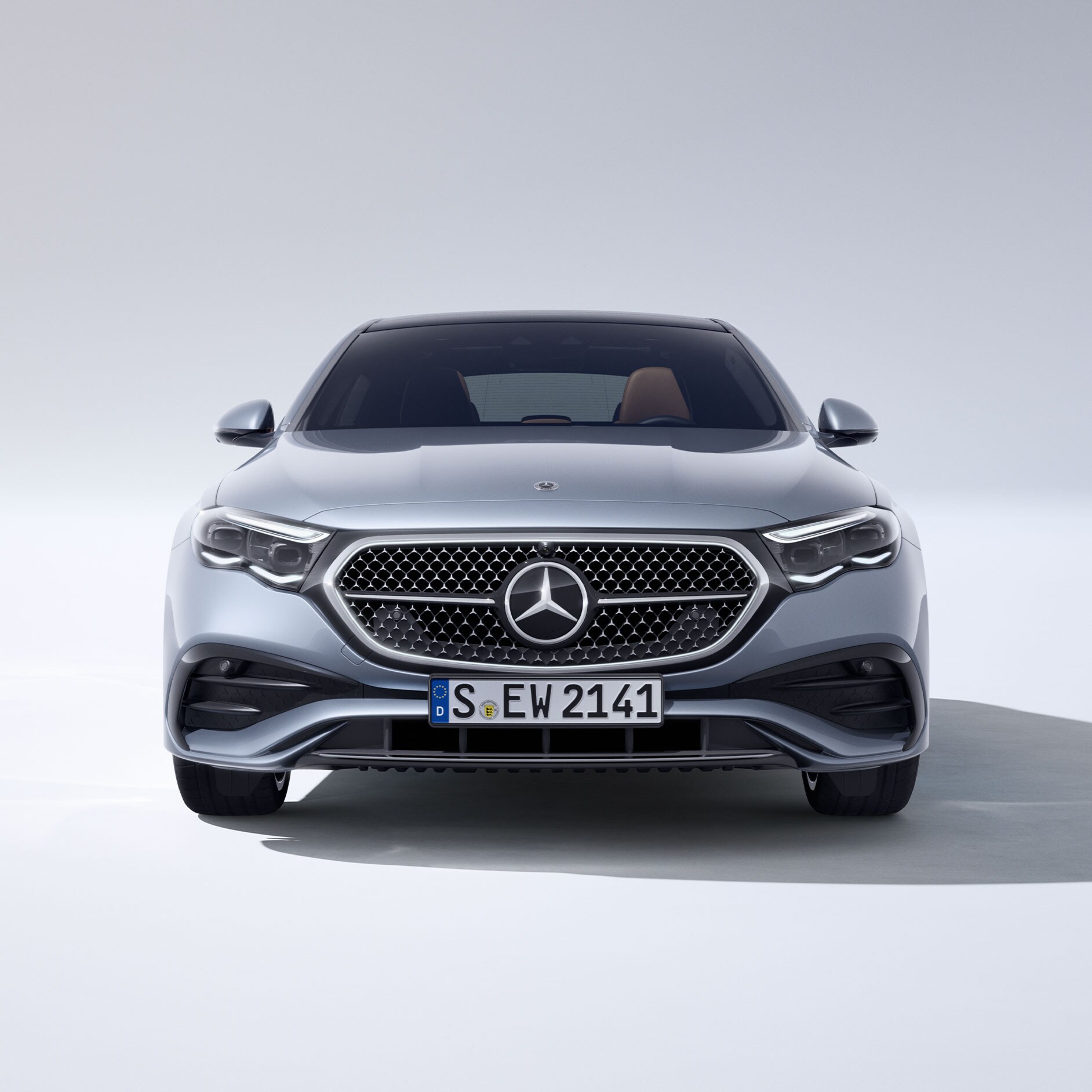 Trieda E sedan so zvýhodnením