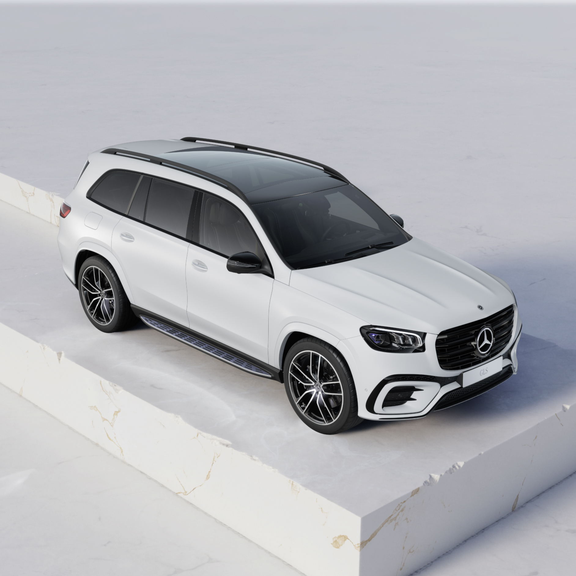 Operatívny leasing pre GLS Operatívny leasing pre GLS