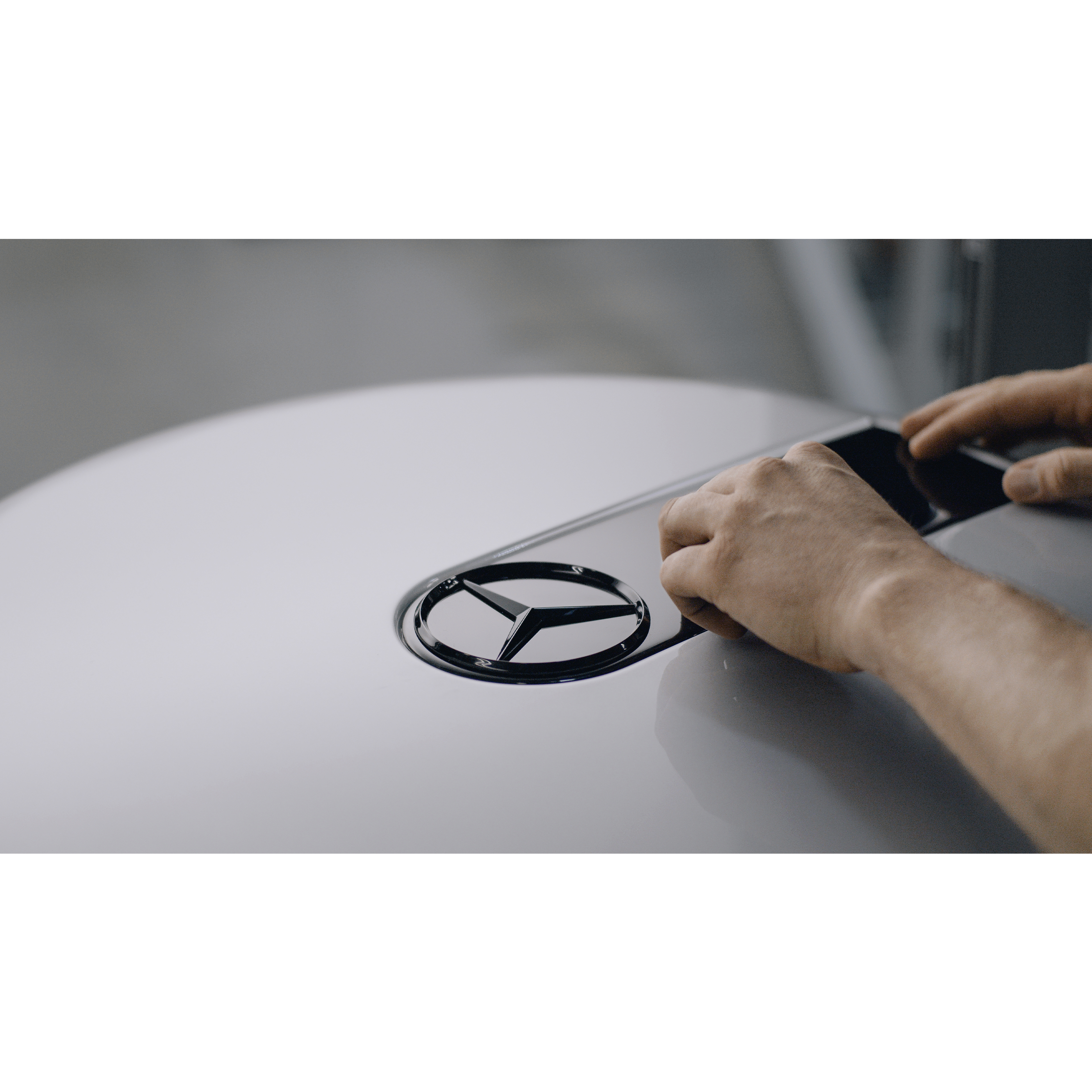 MANUFAKTUR | Trieda G | Mercedes-Benz Program MANUFAKTUR pre vašu Triedu G.