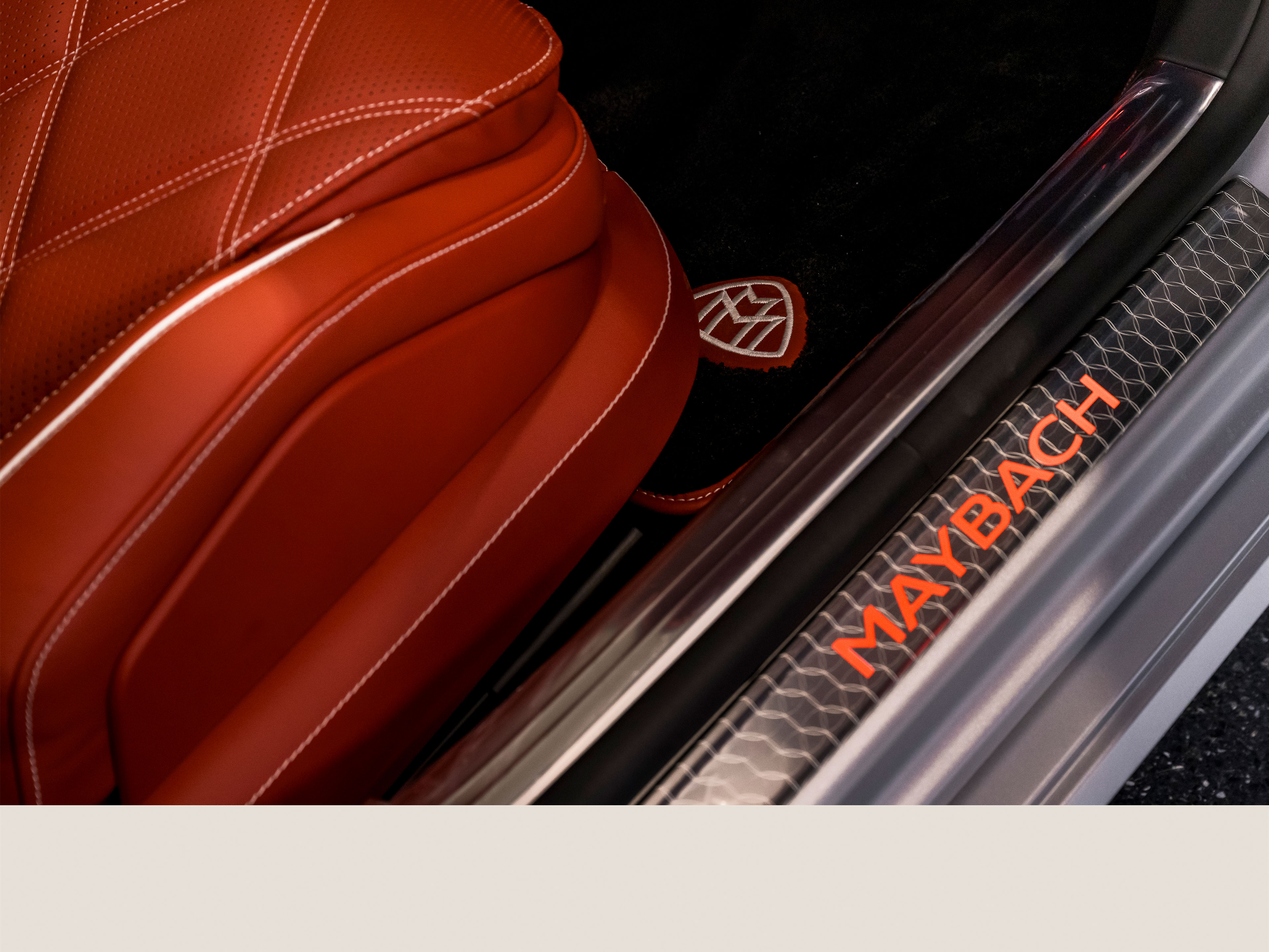 MANUFAKTUR Made to Measure | Mercedes-Maybach Personalizácia programu MANUFAKTUR Made to Measure pre vozidlo Mercedes-Maybach.