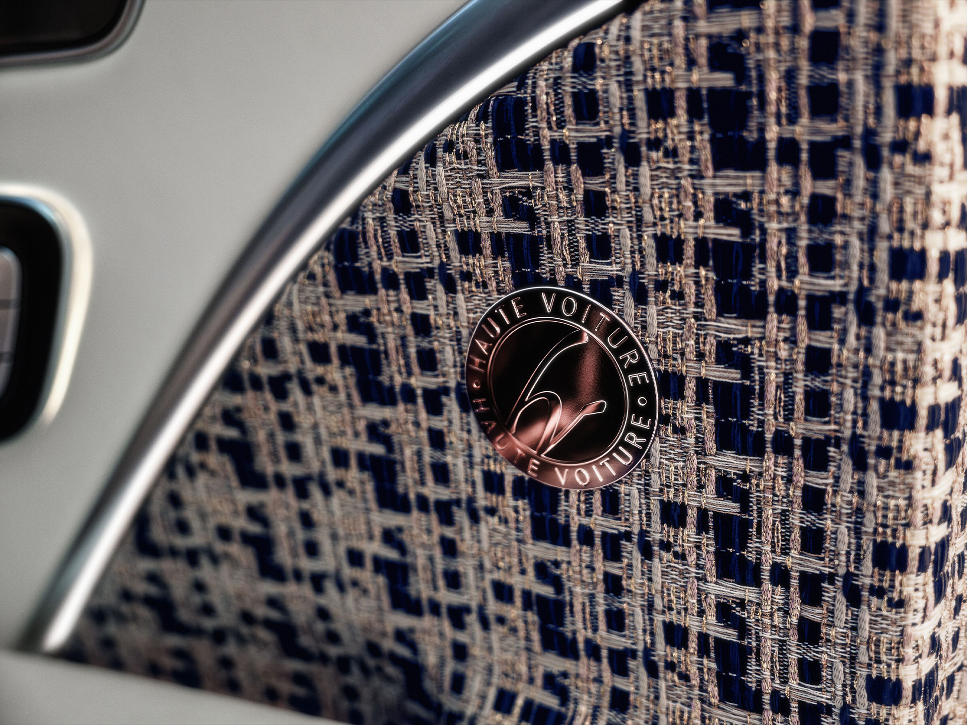 Umenie remeselnej výroby | Značka | Mercedes-Maybach Umenie remeselnej výroby vo vozidlách Mercedes-Maybach.