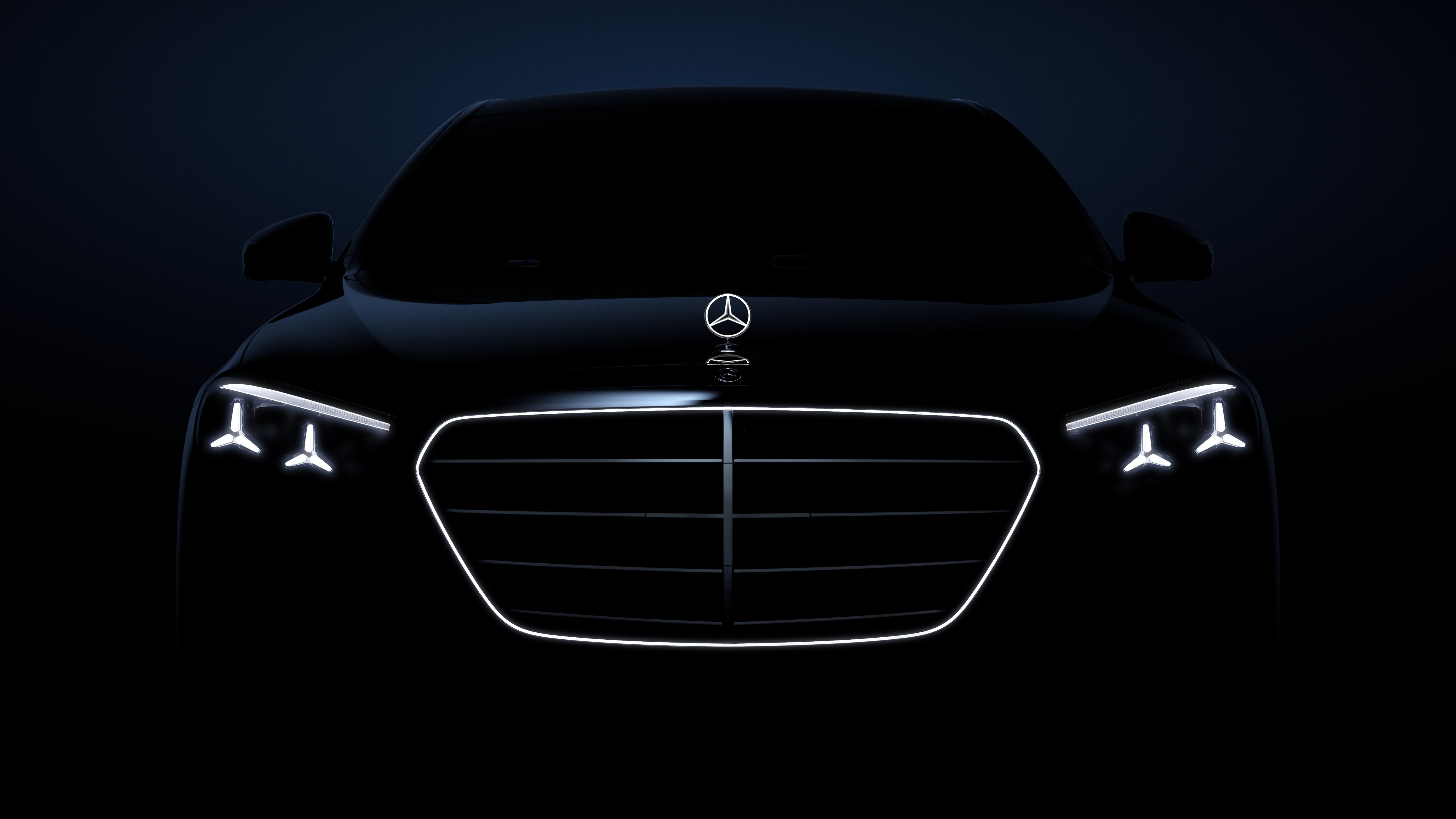 Svetová premiéra novej Triedy S od značky Mercedes-Benz