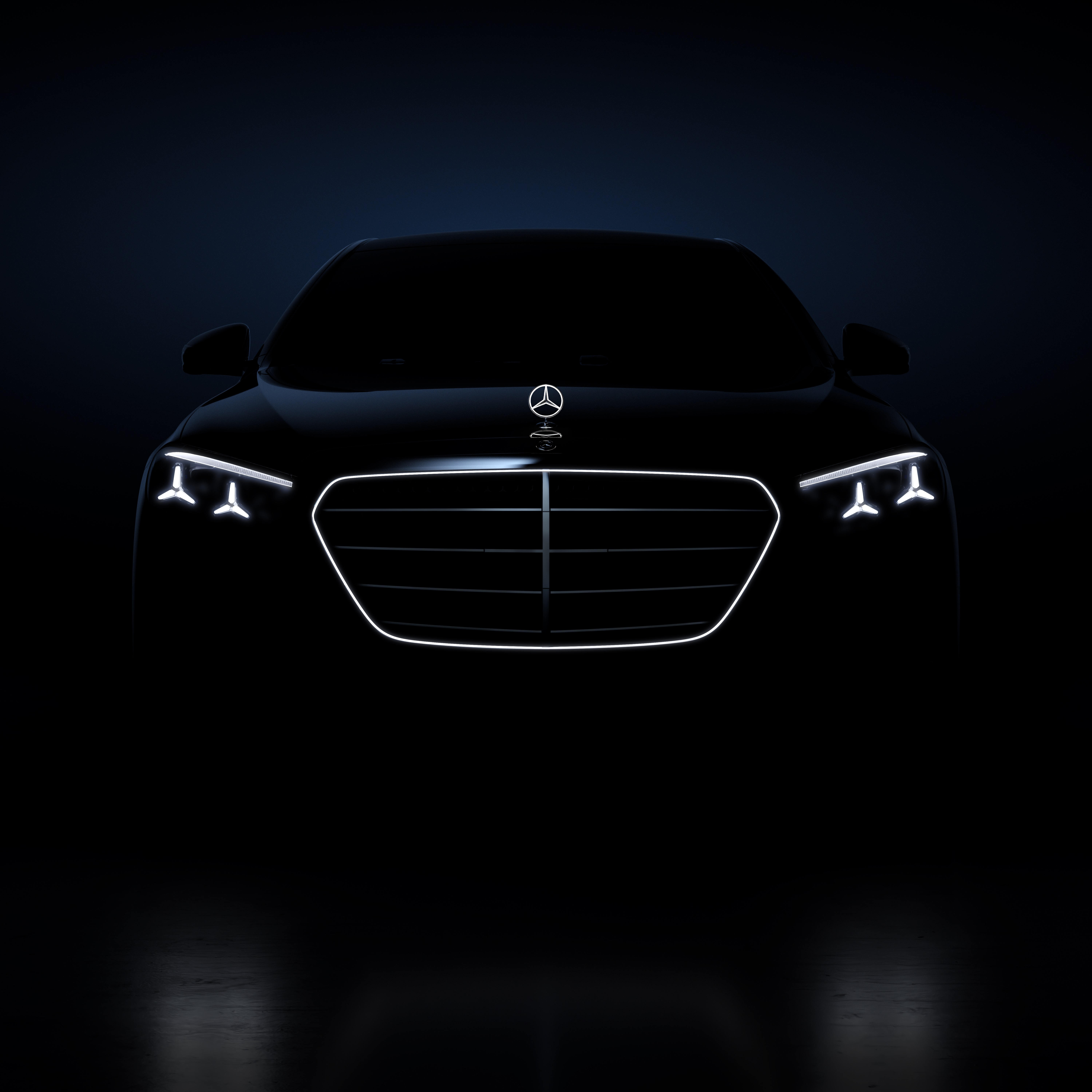 Svetová premiéra novej Triedy S od značky Mercedes-Benz