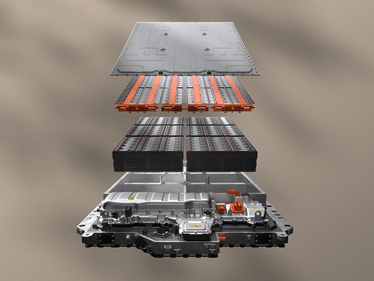 S&nbsp;dojazdom až do 700&nbsp;km (WLTP) si akumulátor vozidla VLE dokonale poradí pri cestovaní na dlhé vzdialenosti.