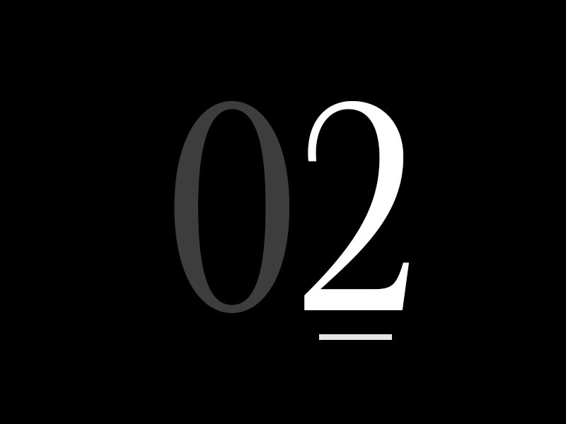Veľké číslo 02.