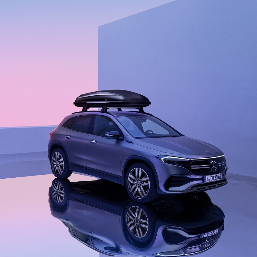 Akcesoria Mercedes-Benz