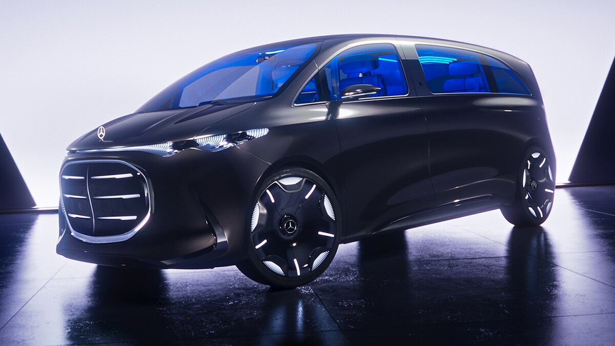 Vision V