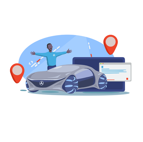 Centrum ochrany osobných údajov Mercedes-Benz Centrum ochrany osobných údajov Mercedes-Benz