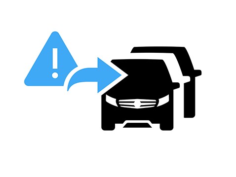 Centrum ochrany osobných údajov Mercedes-Benz