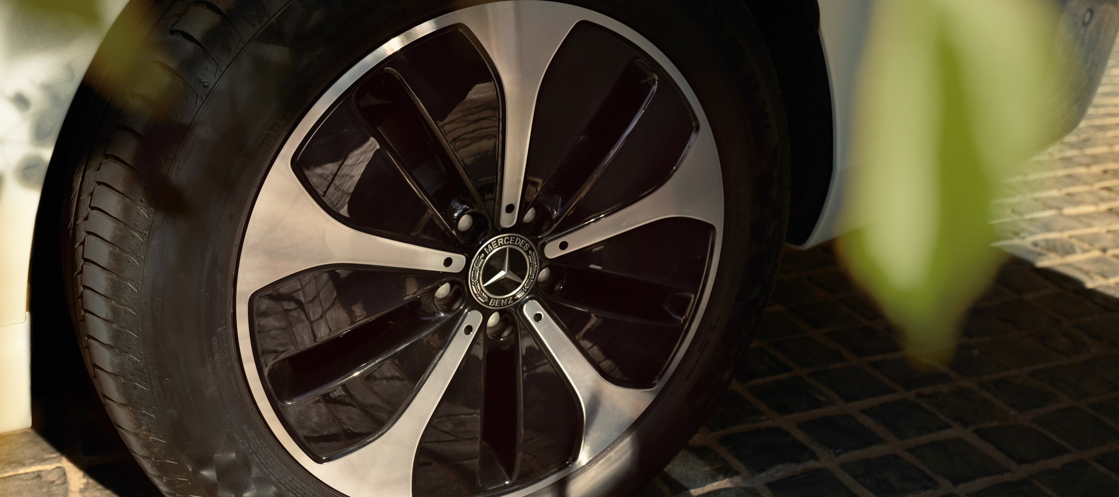 Štítok pneumatiky EÚ | Transportéry Mercedes-Benz Nový štítok pneumatiky EÚ: viac transparentnosti, menej emisií