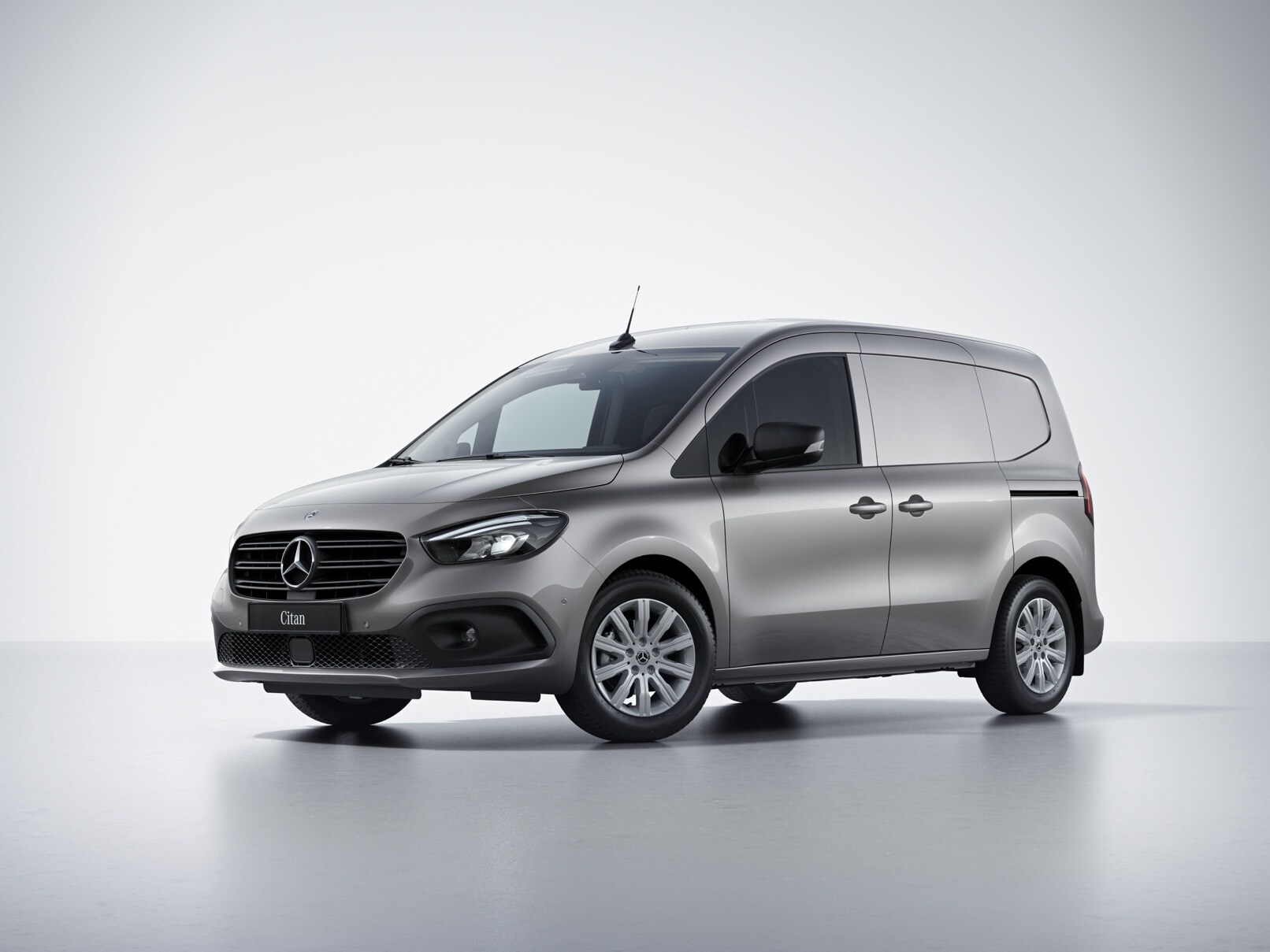 Citan 112 CDI BASE