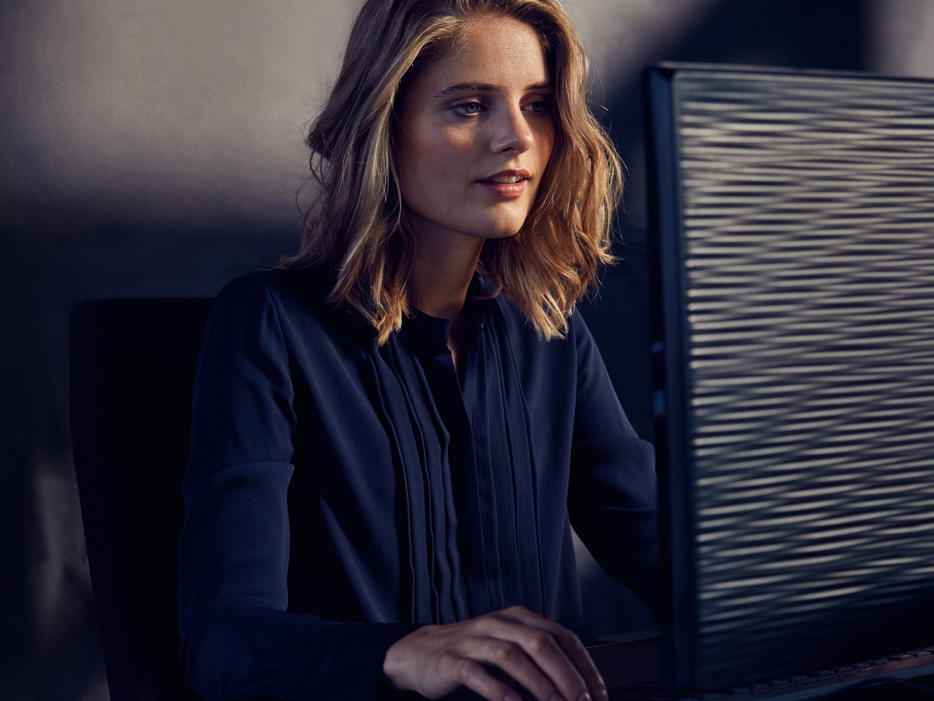 Získajte poistenie pre svoj transportér Mercedes-Benz.