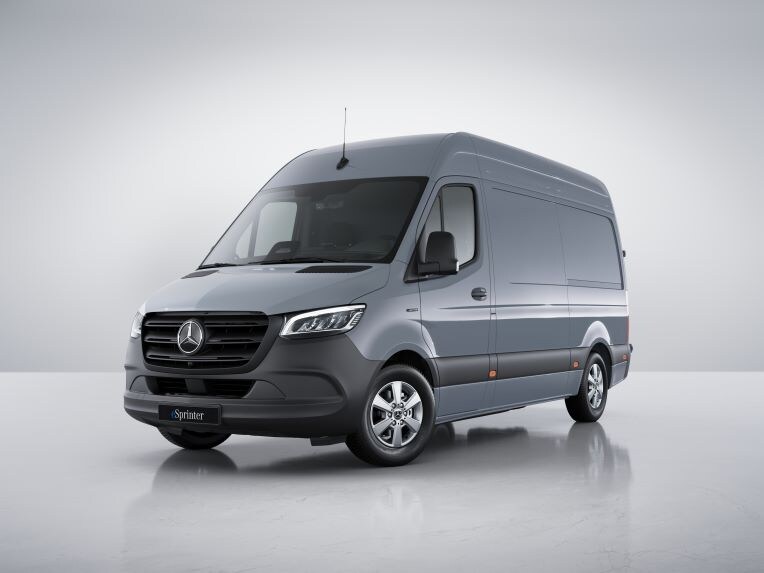 Sprinter 317 CDI L3 RWD PRO
