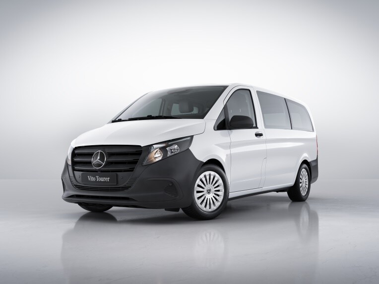 Vito Tourer 114 CDI BASE kompakt