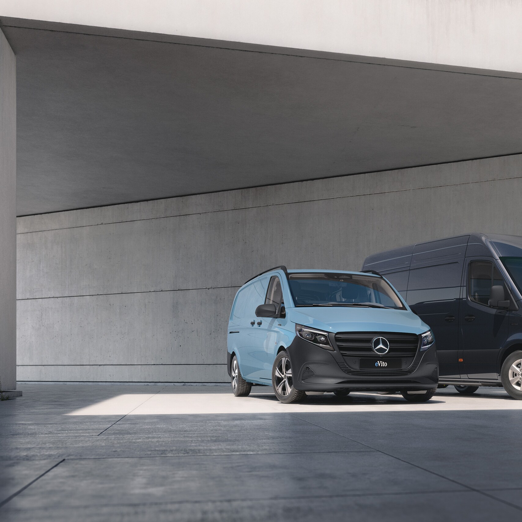 Vans Citan