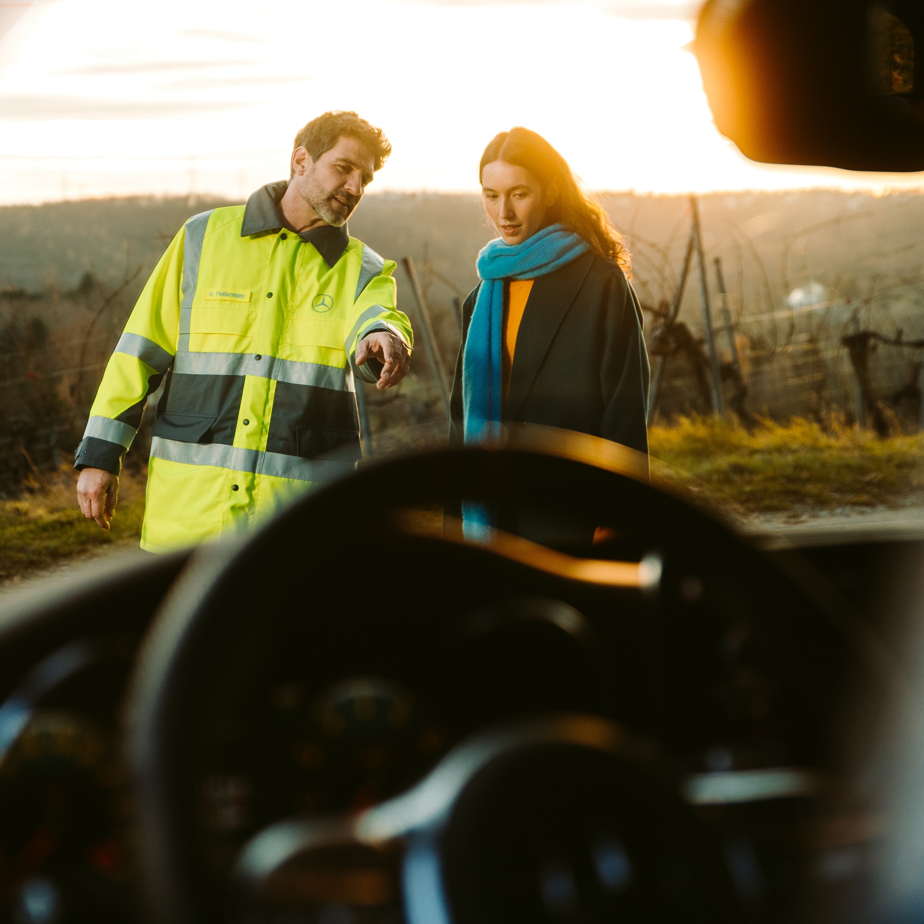 Mercedes-Benz Mobilo | Transportéry Mercedes-Benz Mercedes-Benz Mobilo