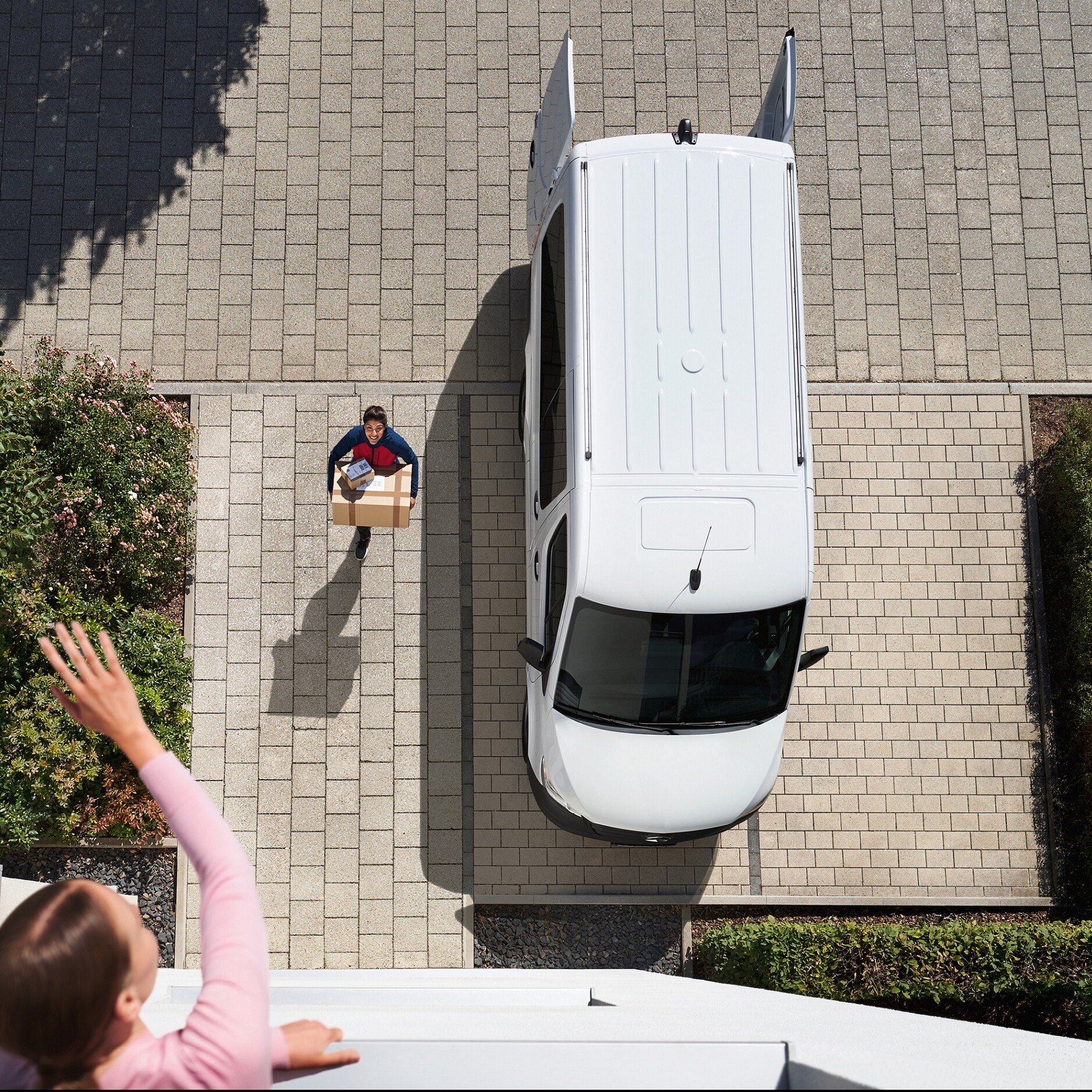 Online objednanie termínu Mercedes-Benz