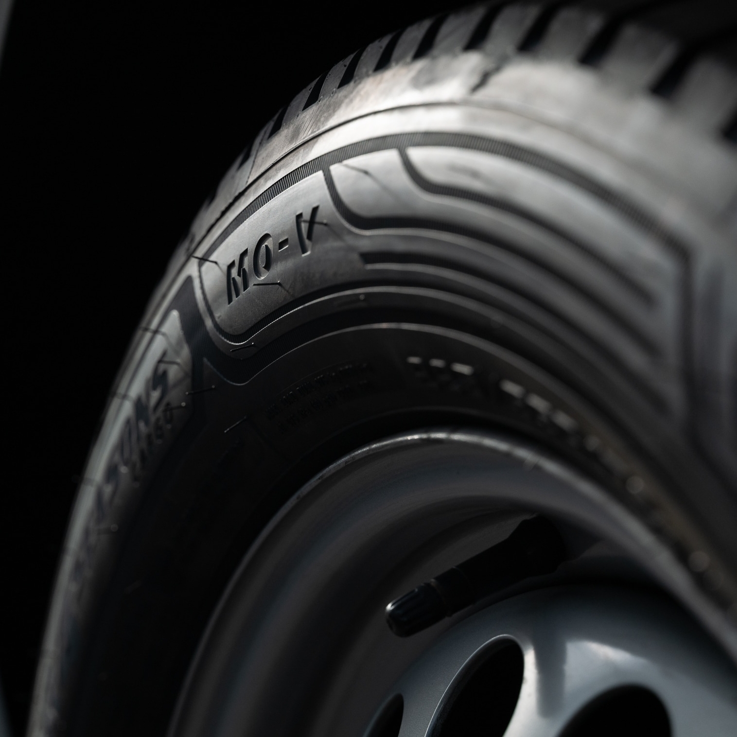 Originálne kompletné kolesá Mercedes-Benz | Transportéry Mercedes-Benz Originálne kompletné kolesá Mercedes-Benz