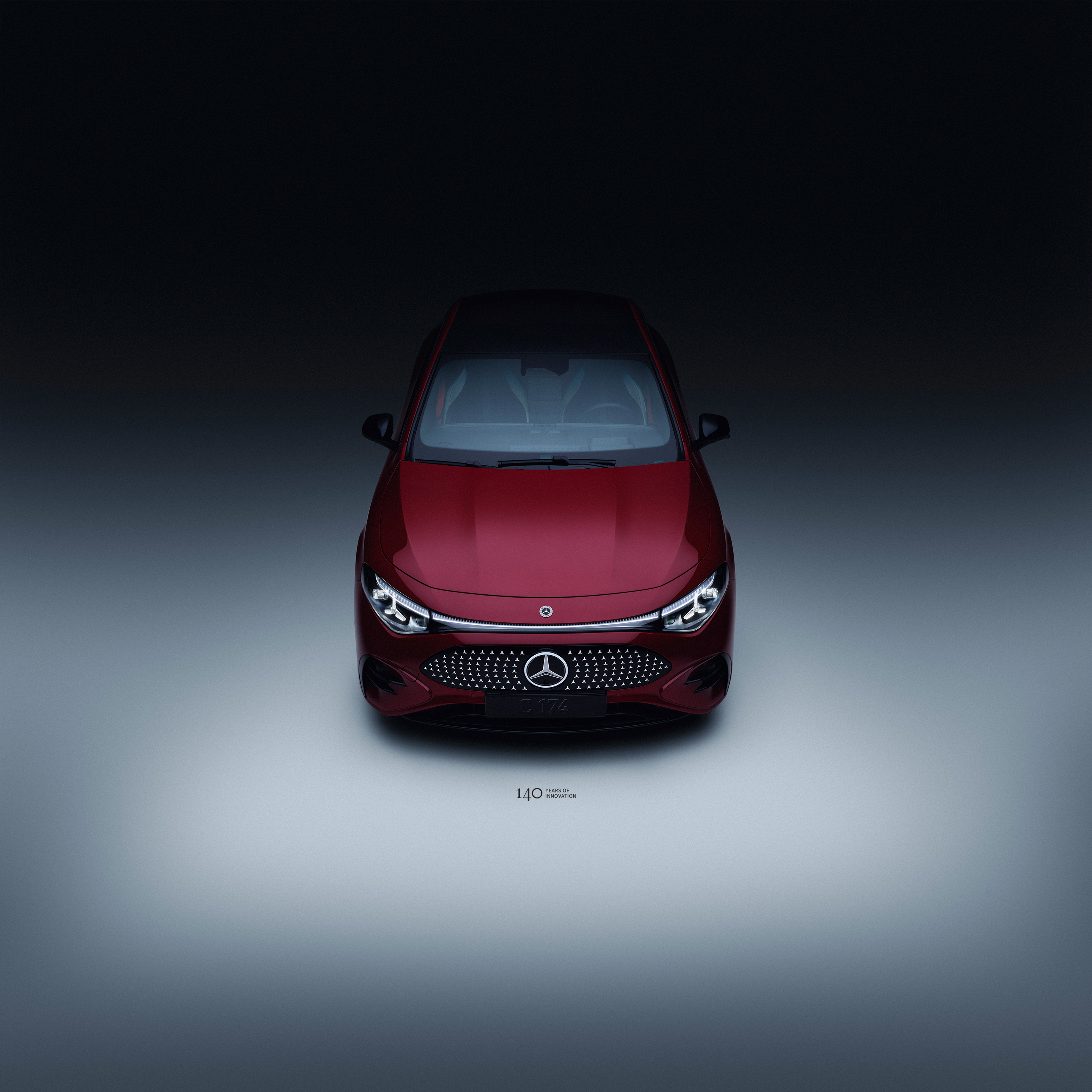 140 rokov inovácií | Mercedes-Benz Mercedes-Benz.