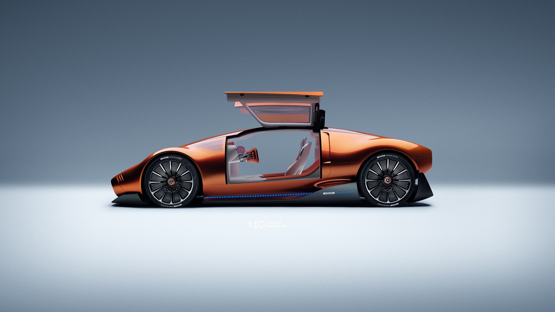 140 rokov inovácií: limitovaná ponuka