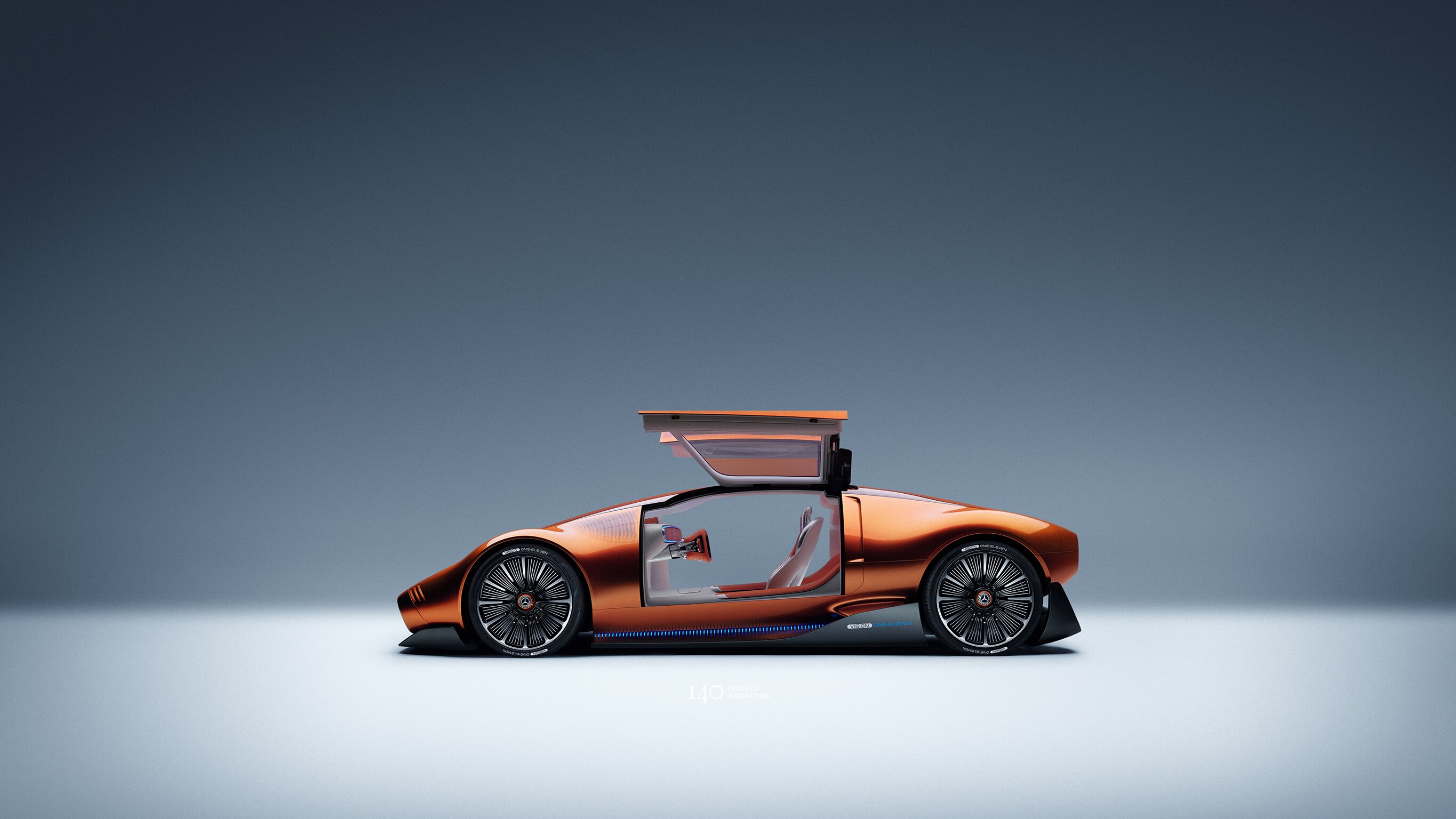 140 rokov inovácií: limitovaná ponuka