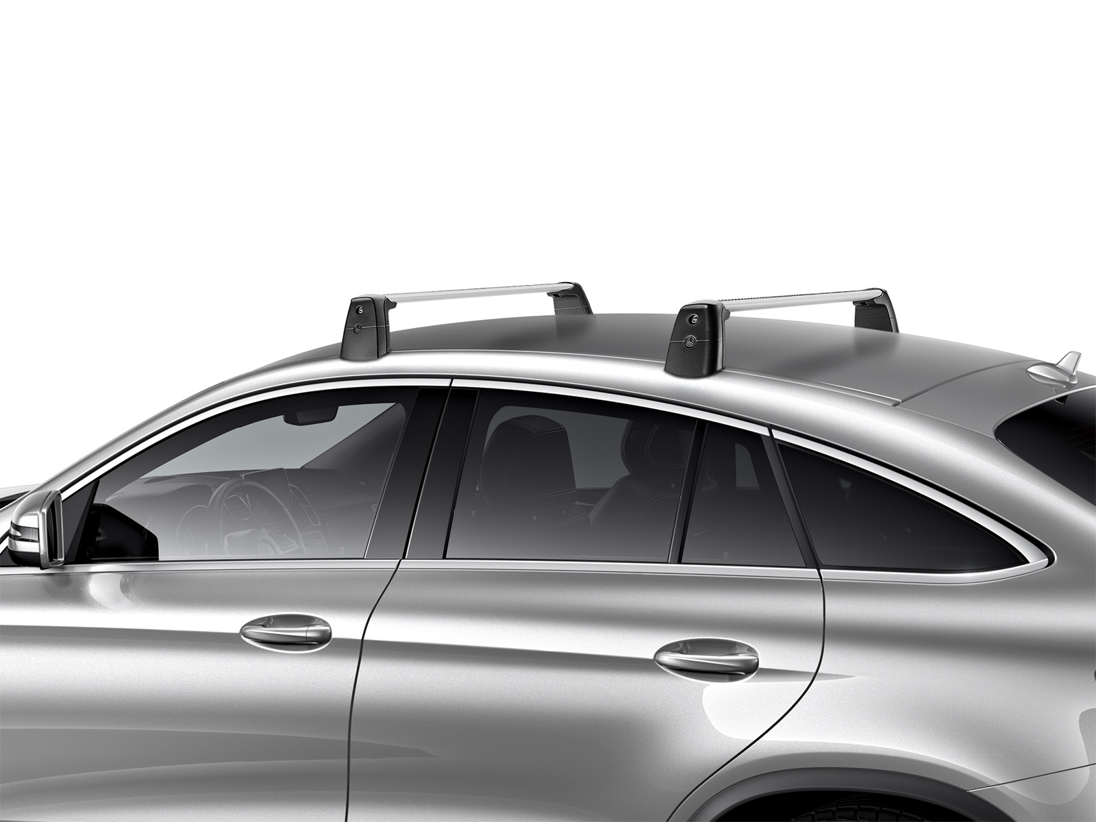 Dizajnové strešné nosiče Dizajnové strešné nosiče