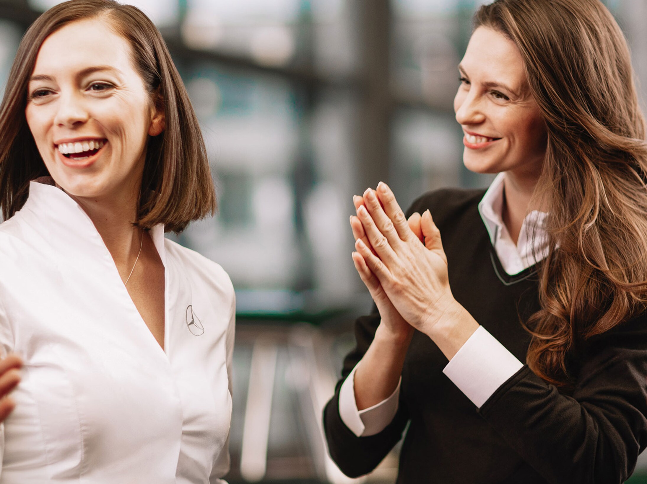 Akutálne pracovné ponuky autorizovaných partnerov