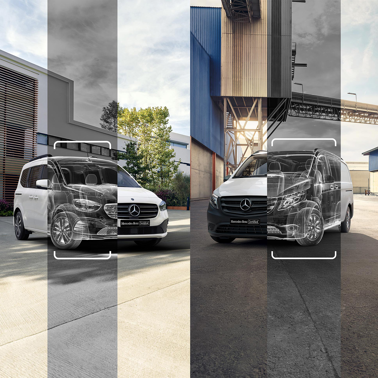 Mercedes-Benz Certified Mercedes-Benz Certified