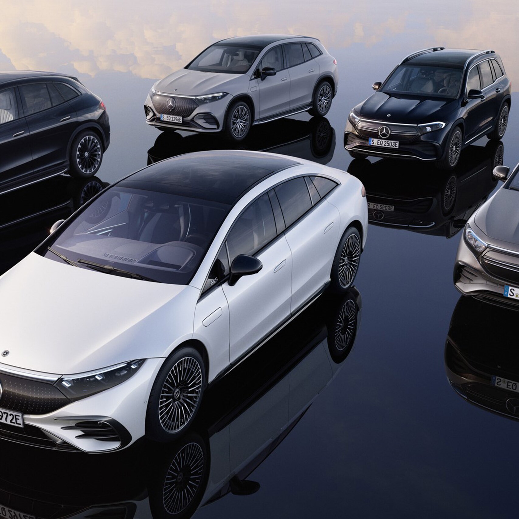 Deklarácia politiky kvality Mercedes-Benz Slovakia s.r.o.
