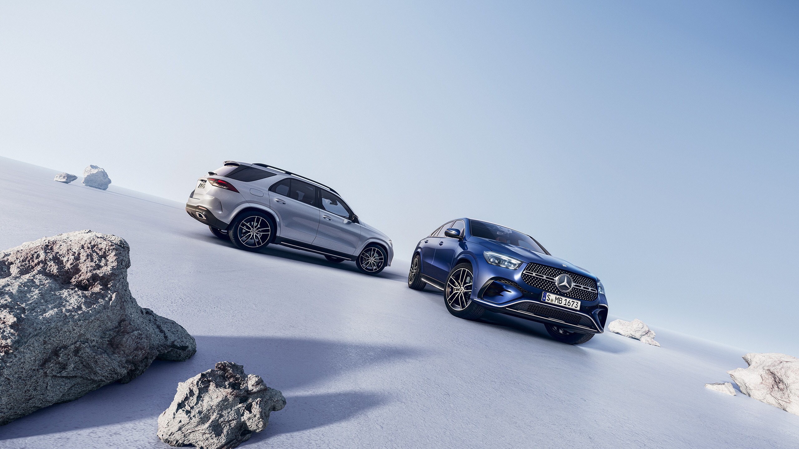 SUV modely so zvýhodnením