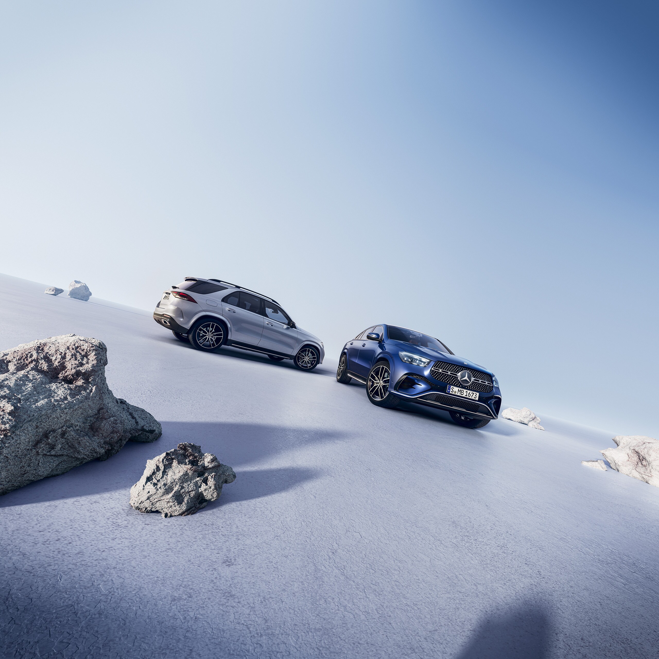 SUV modely so zvýhodnením