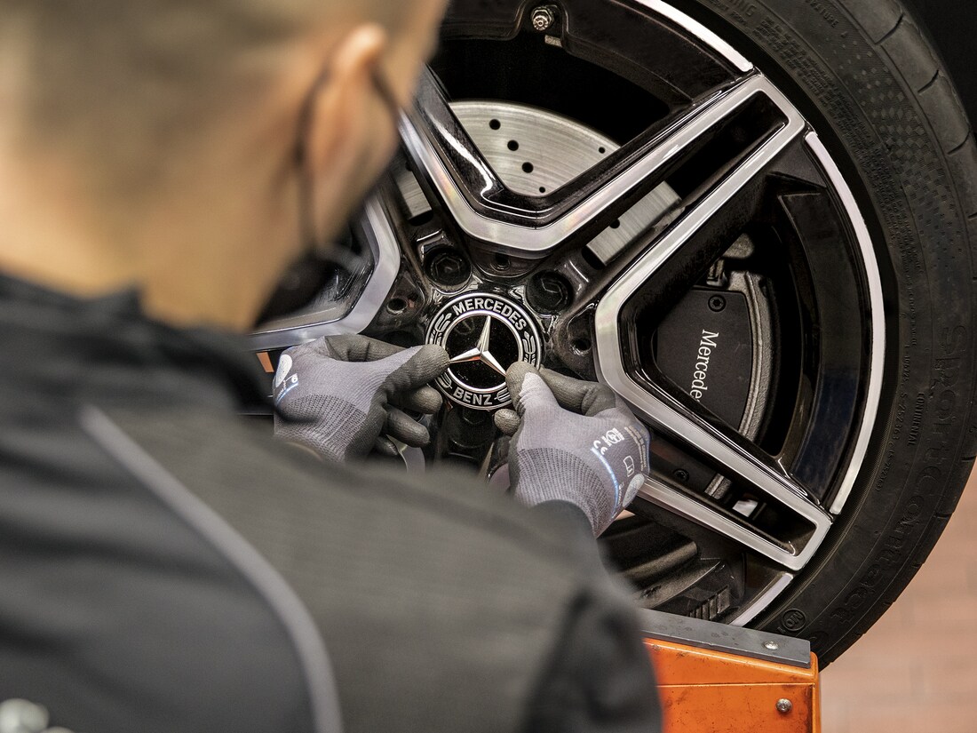 Keď ide o servis, nerobte kompromisy