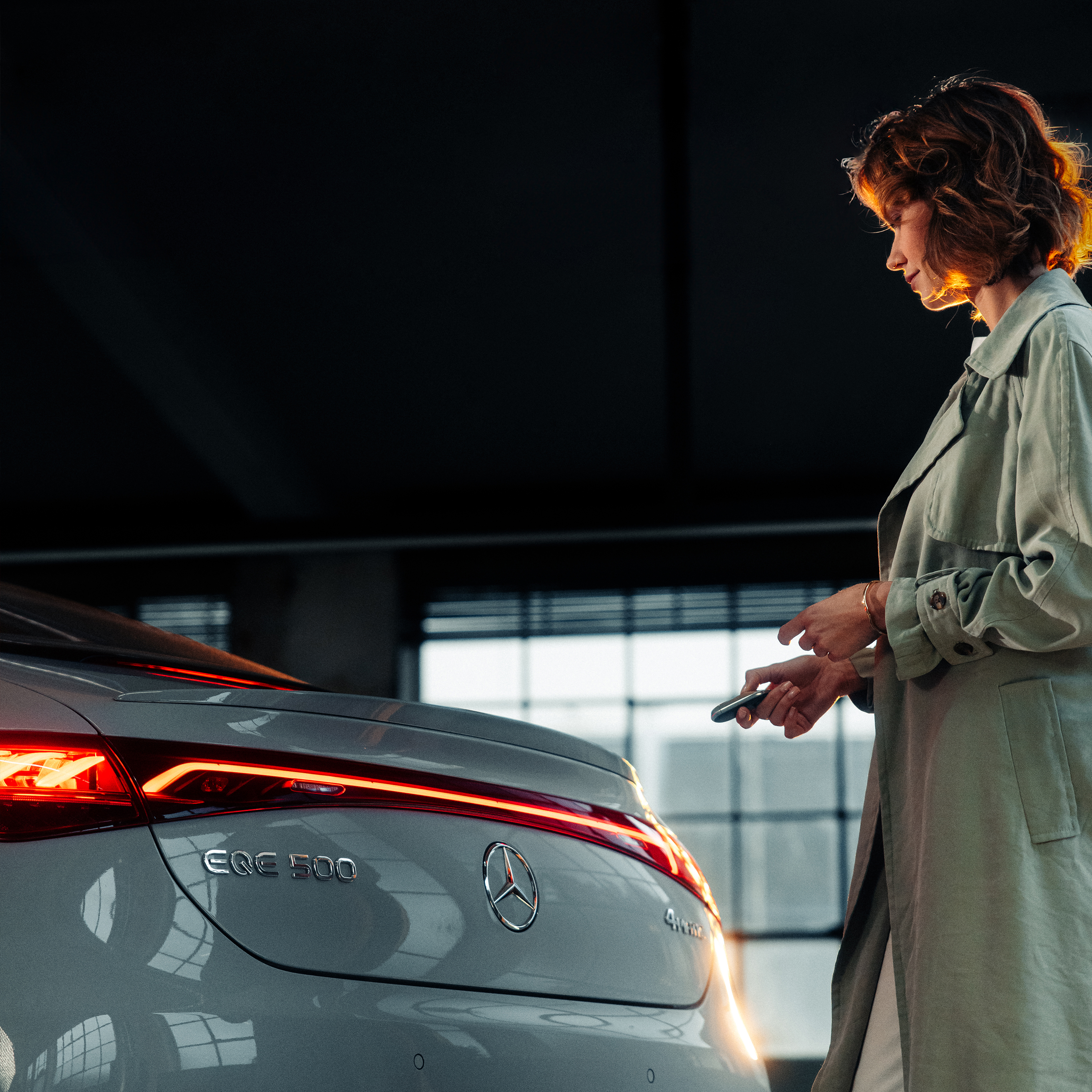 Predĺžená záruka na 6 rokov pre elektrické vozidlá Predĺžená záruka na 6 rokov pre elektrické vozidlá