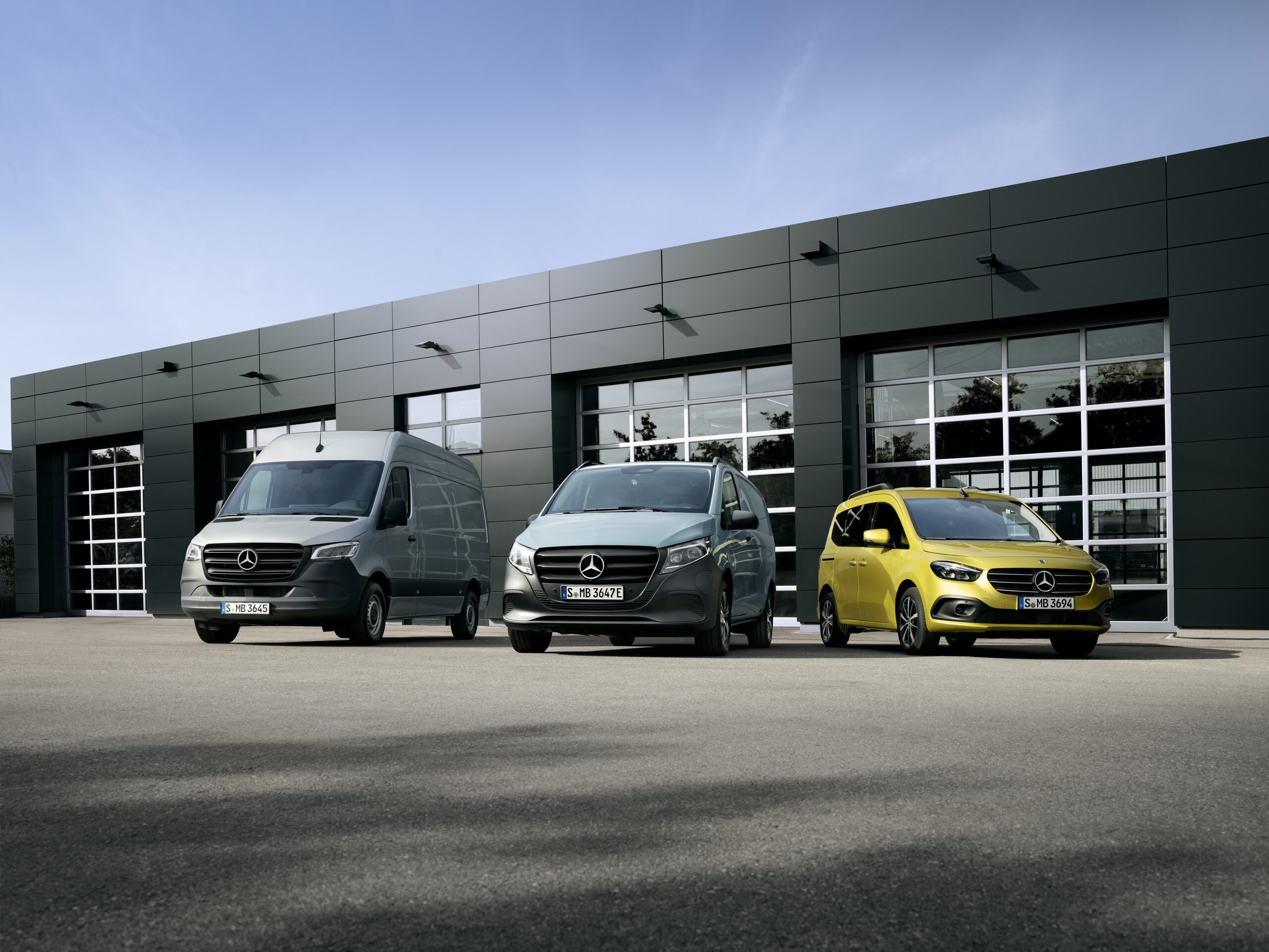 Bezplatný servis na 10 rokov a predĺžená záruka na 2 + 1 rok