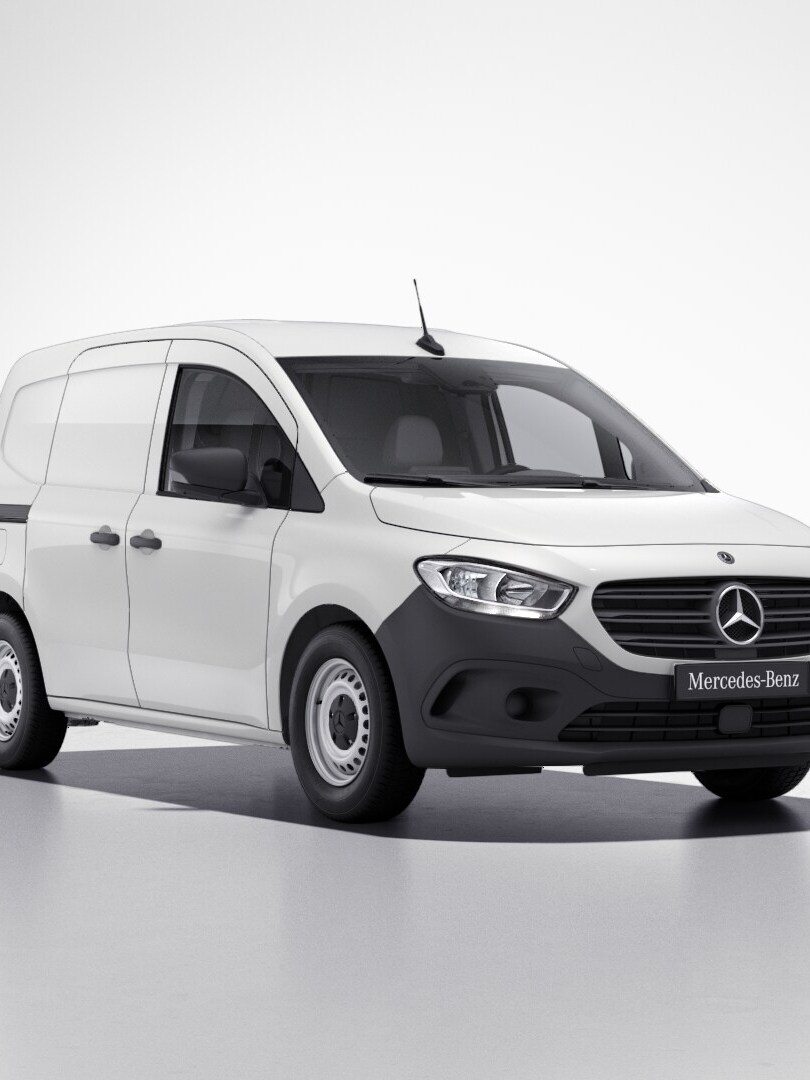 Citan PREMIUM edícia