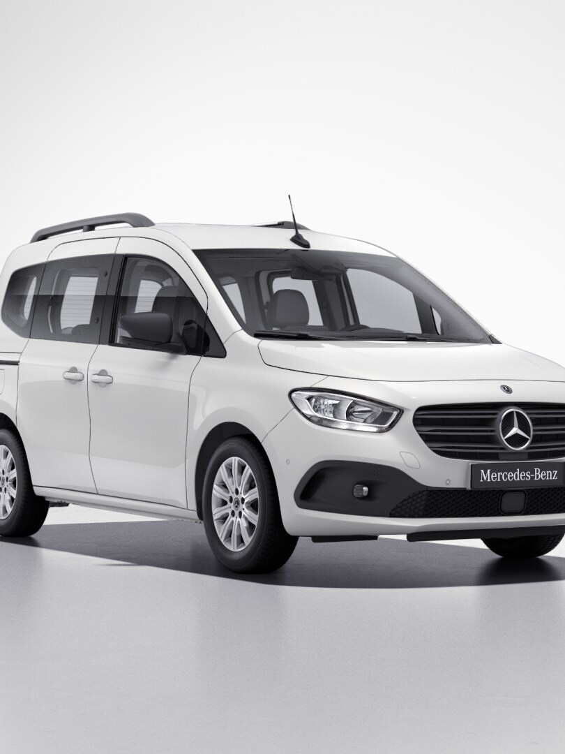 Citan PREMIUM edícia