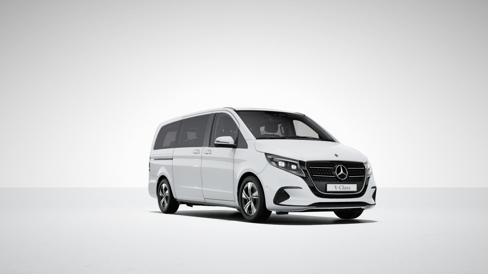 eSprinter skriňová dodávka eSprinter skriňová dodávka