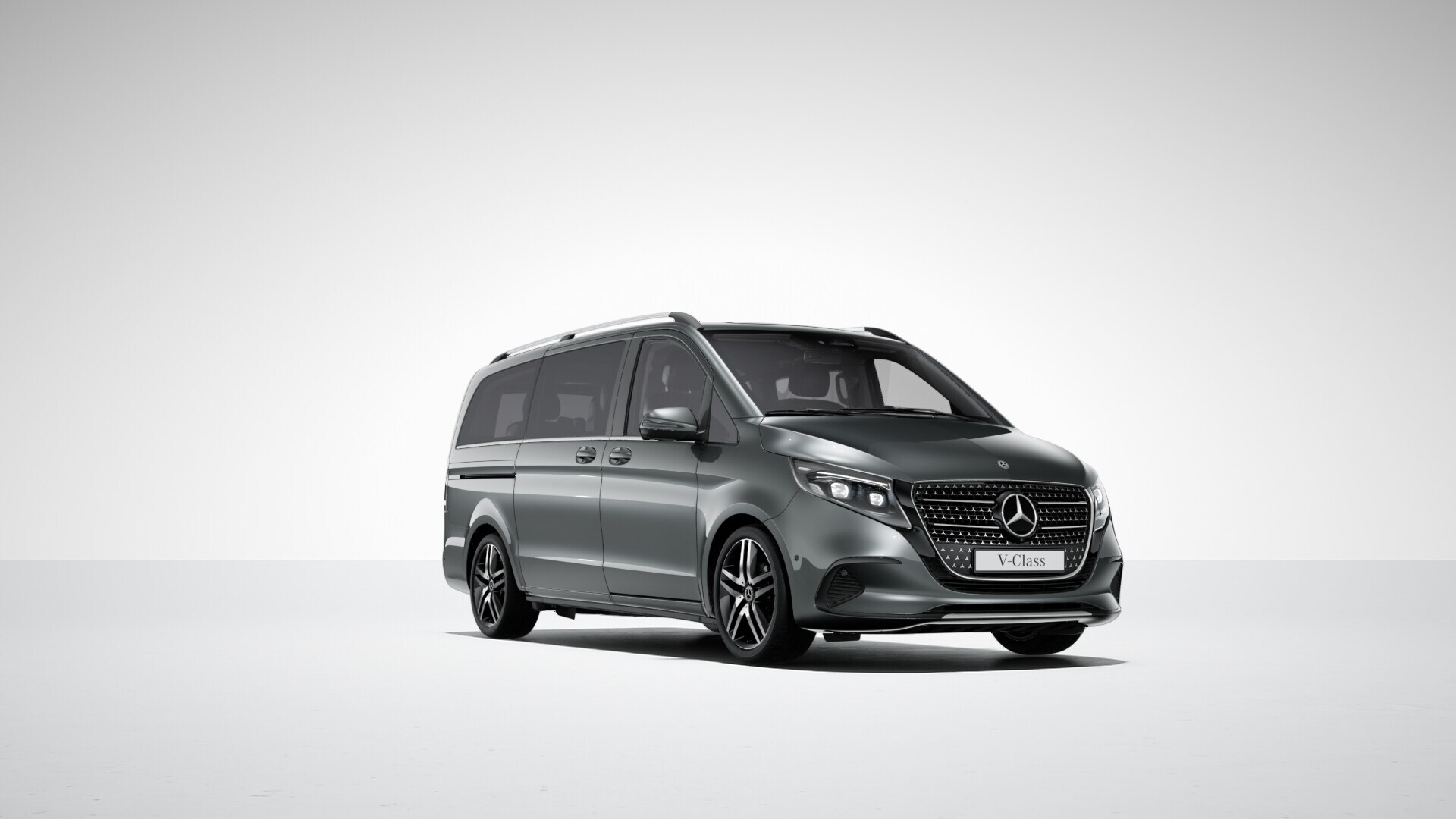 Sprinter 317 CDI L3 RWD PRO