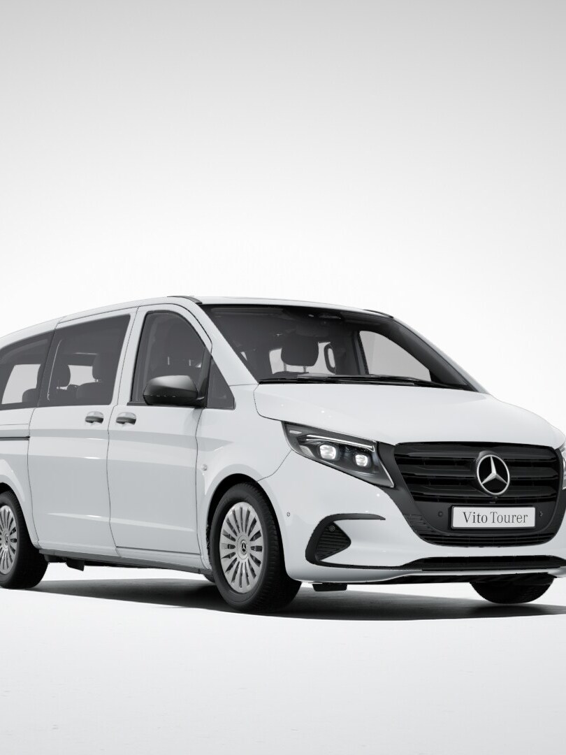 Vito PREMIUM edícia